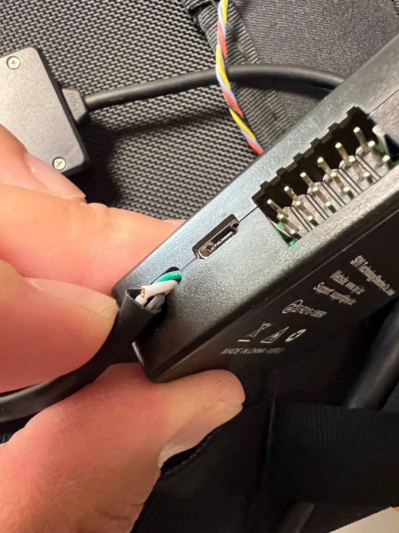 Siyi AK28 プロポ 技適認証済