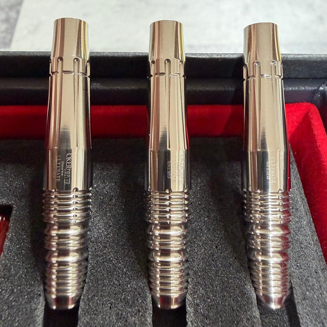 JOKERD 零 ULTIMATE Model REBELLION