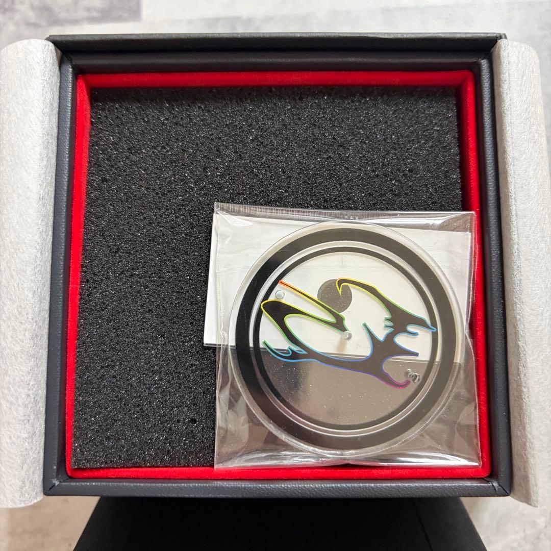 JOKERD 零 ULTIMATE Model REBELLION