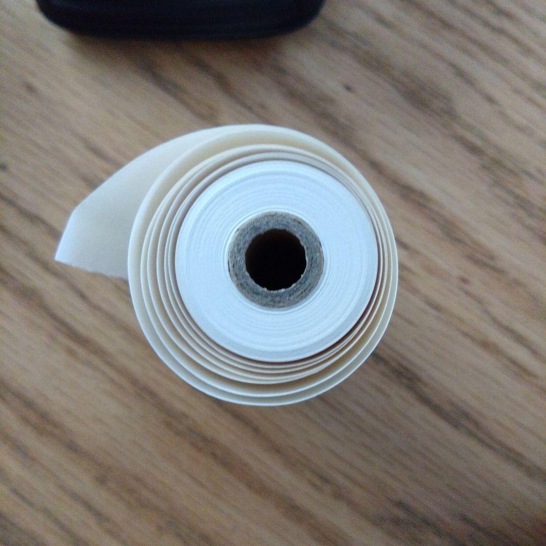 【テスト使用のみ】スター精密 モバイルレシートプリンター SM-L200