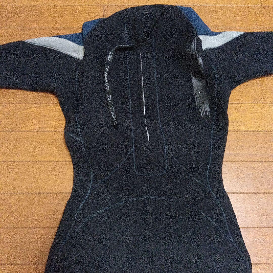 オニール　ウェットスーツ　タッパー　サーフィン