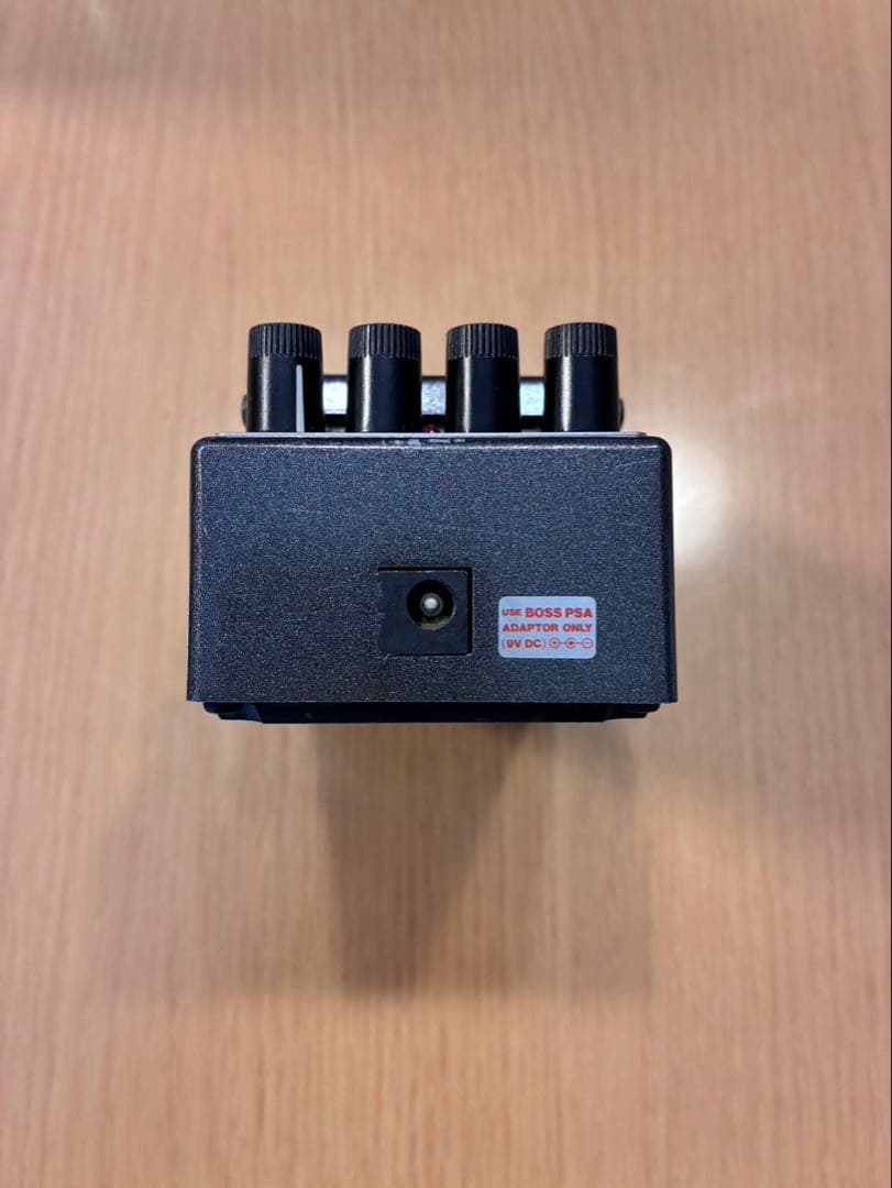 BOSS Reverb RV-6 エフェクター