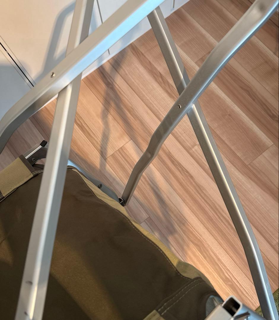 peak ローチェア　30