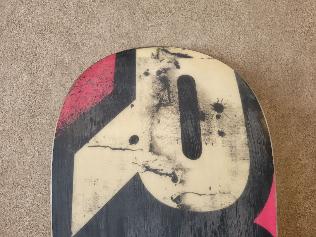 RICE28 Diverce7 フォロアーズ限定カラー17/18モデル 148