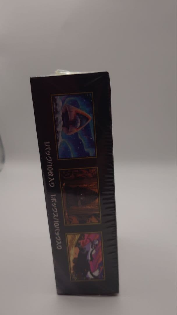 ポケモンカードゲーム MEGAドリームEX 1box シュリンク付き　ポケセン産