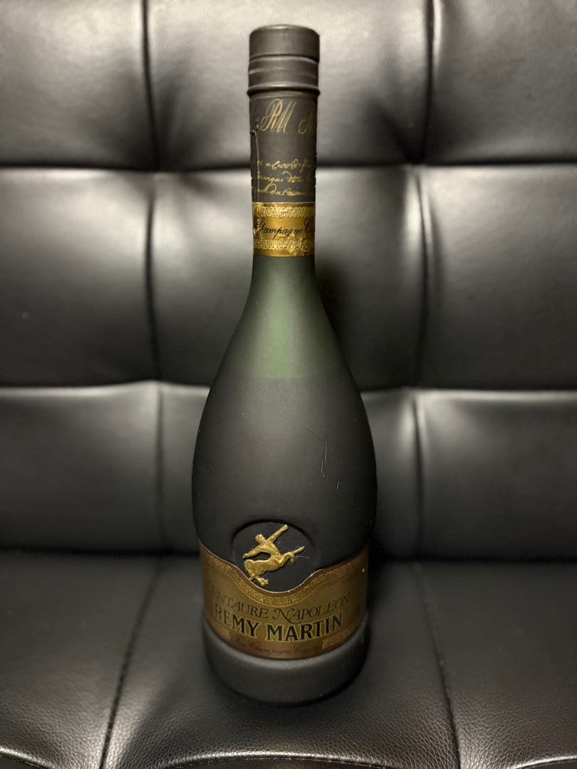 YSL様　【未開栓・古酒セット】レミーマルタン ナポレオン×2 VSOP