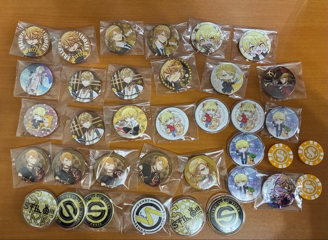 歌い手 浦島坂田船 センラ まとめ売り