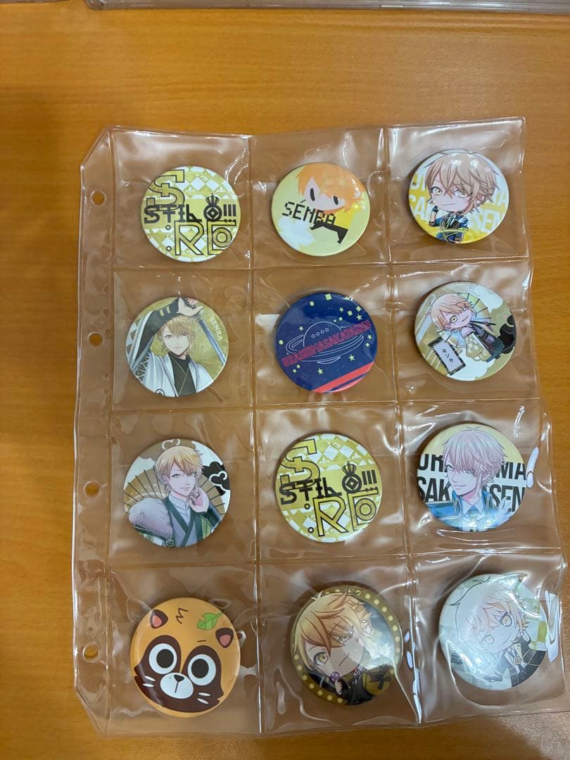 歌い手 浦島坂田船 センラ まとめ売り