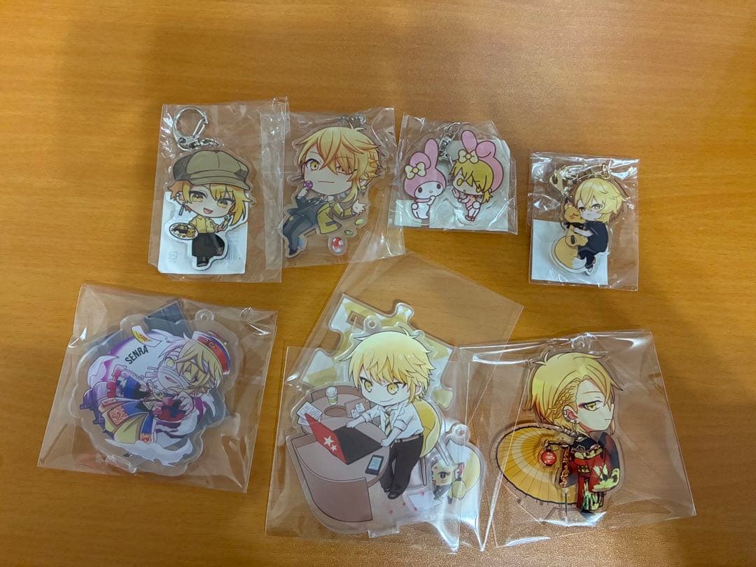 歌い手 浦島坂田船 センラ まとめ売り