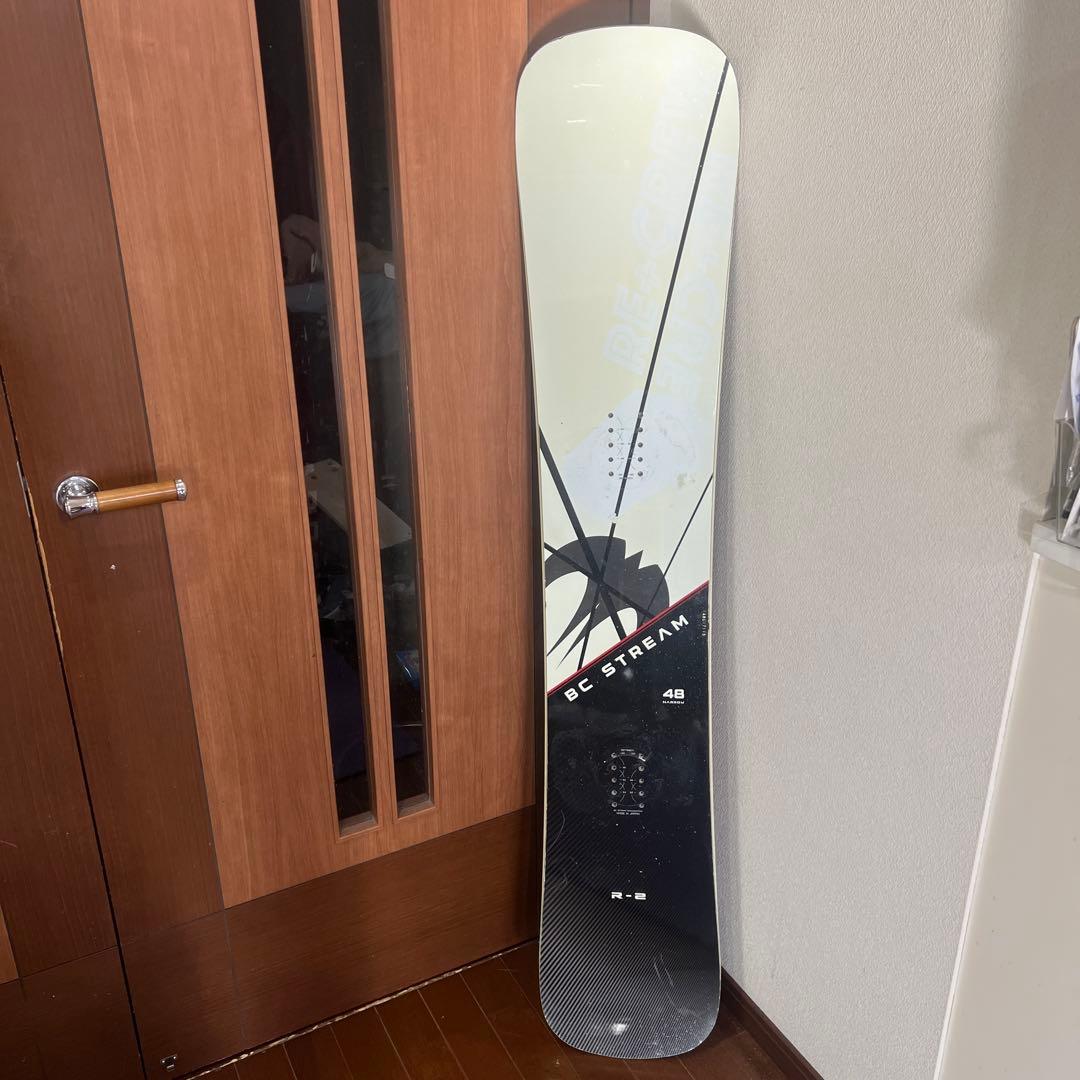 BC STREAM R2 148 センチ
