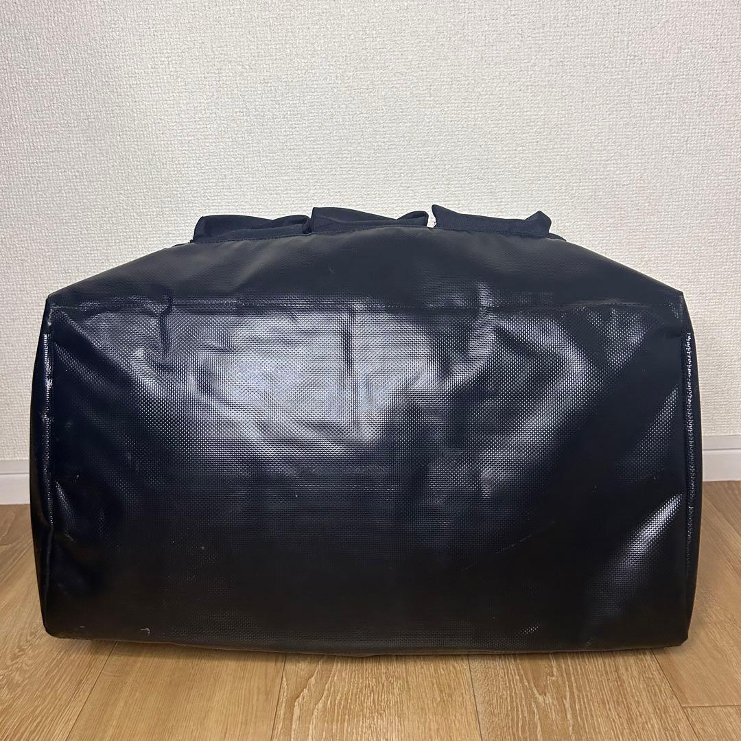 バイオハザード BSAA ダッフルバッグ