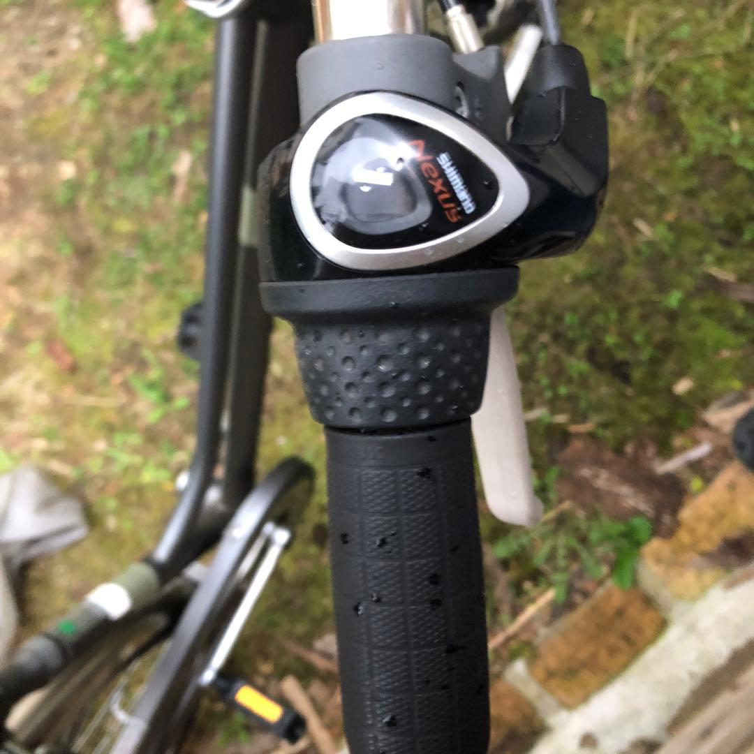 断捨離　美品　26インチ 自転車 ママチャリ カゴ付 学生　宮城県仙台市　山形