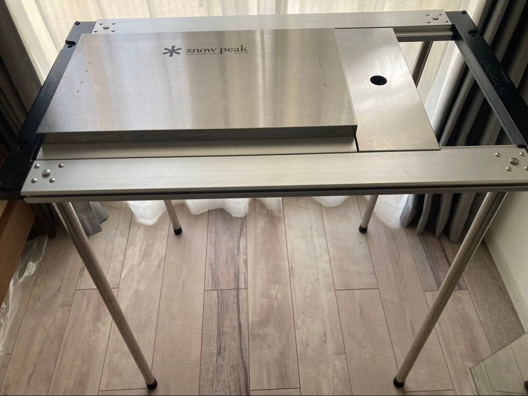 igt 830 脚(テーブル別売り)