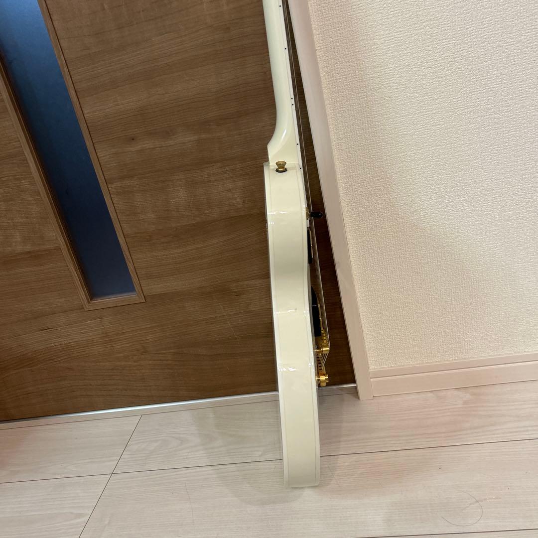 フォトジェニック　Les Paul Custom Model