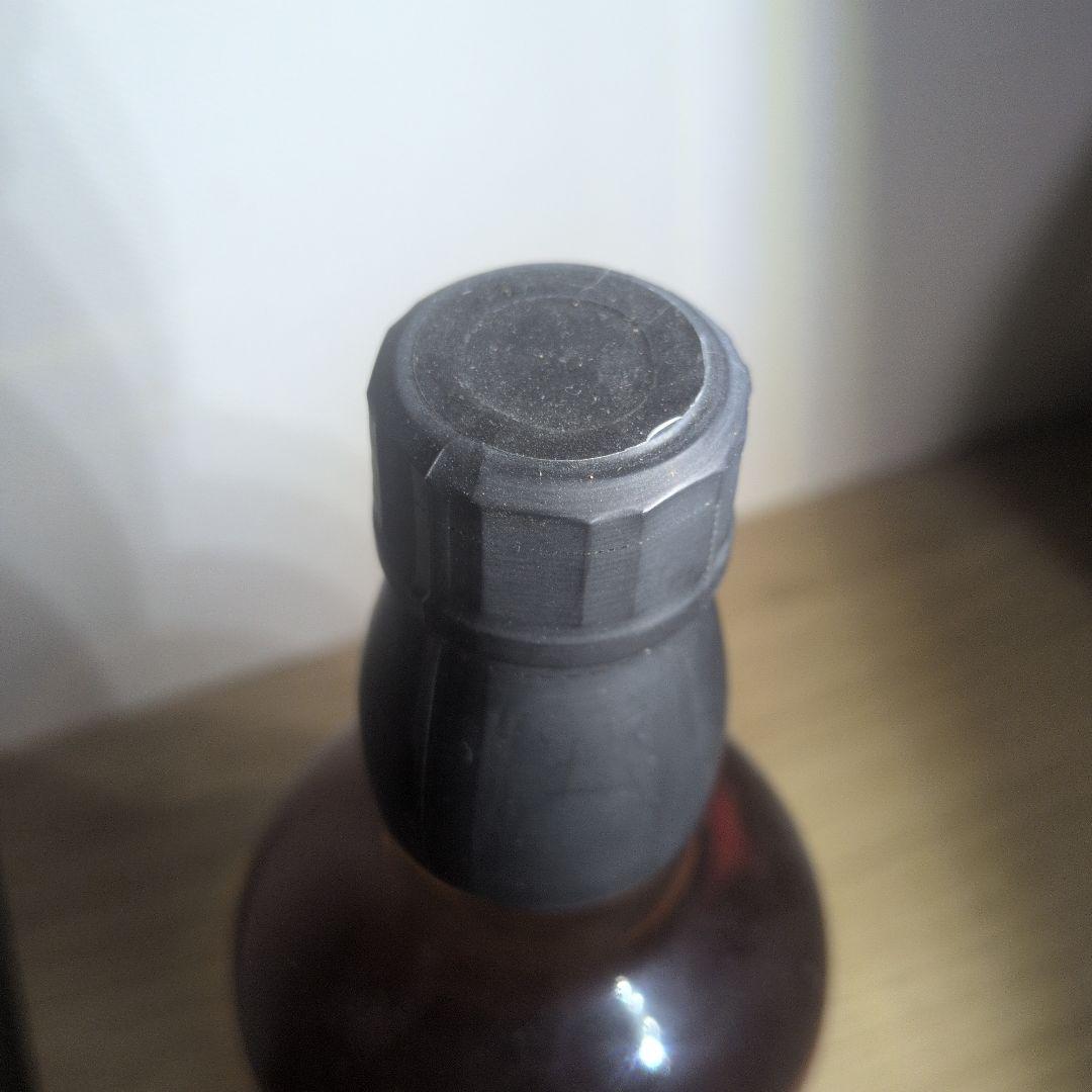 サントリー知多蒸溜所シングルグレーン７００ml４３％