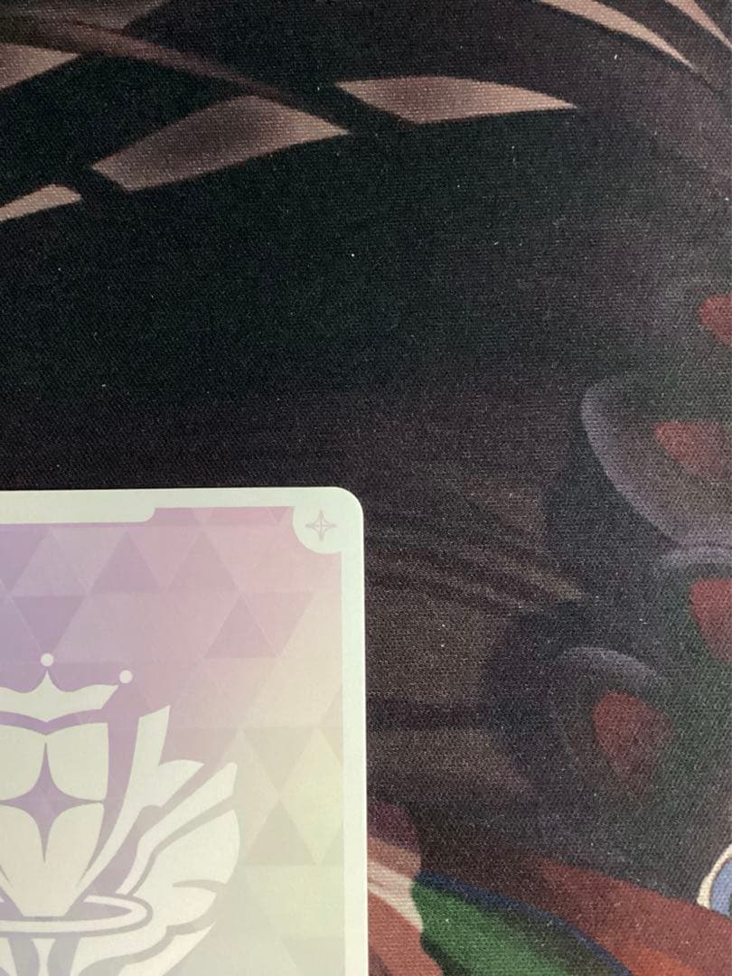 ホロライブオフィシャルカードゲーム さくらみこ SEC サイン