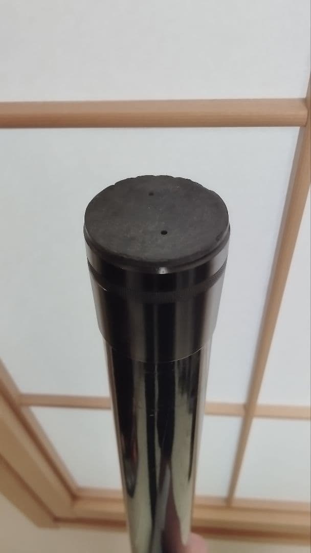 PG ANT 100 （10m 釣り竿アンテナ用グラスロッド）