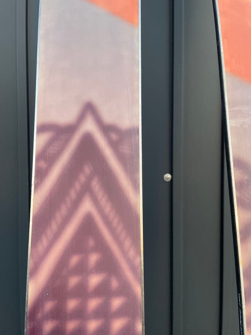 MOMENT モーメント TAHOE 96 178