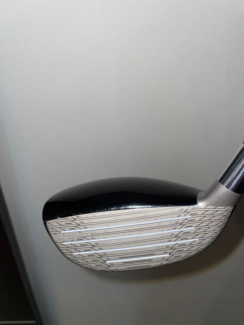 ブリヂストン B1ST ユーティリティ 21度