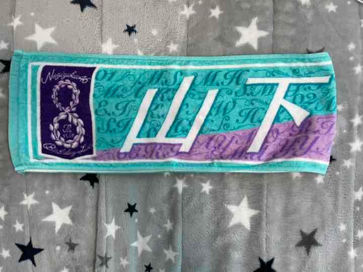 乃木ヲタ引退品