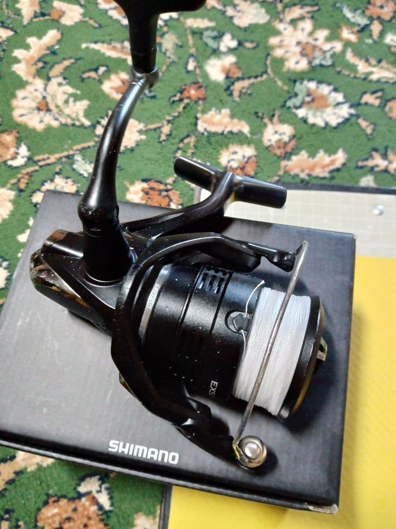 20エクスセンスbb4000МXg