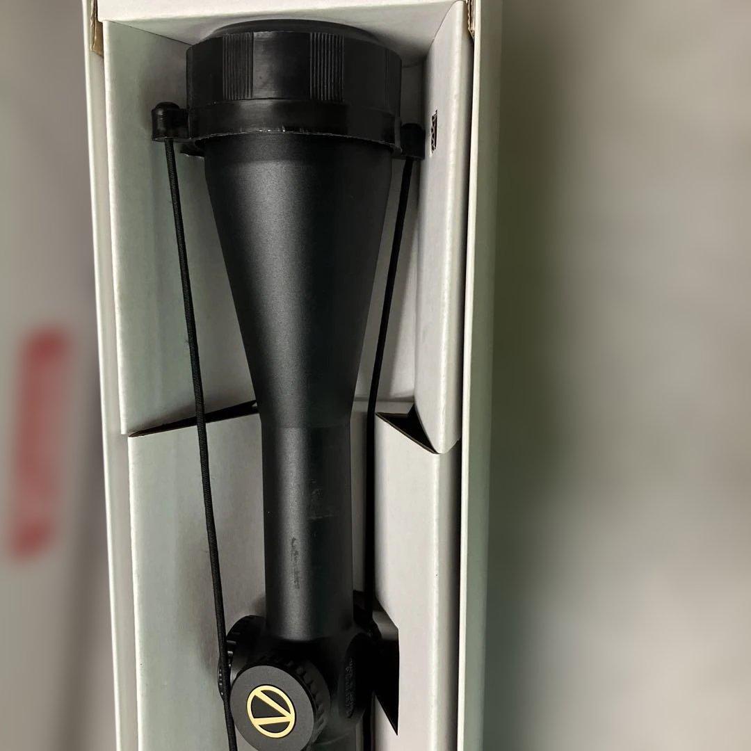 Vixen V-I 4-16x44mm BDCライフルスコープ 実銃用　ビクセン