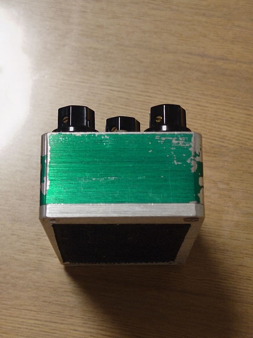 Leqtique Beryl オーバードライブ