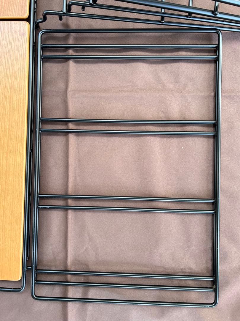 クランククッキングテーブル＆ソト2バーナー