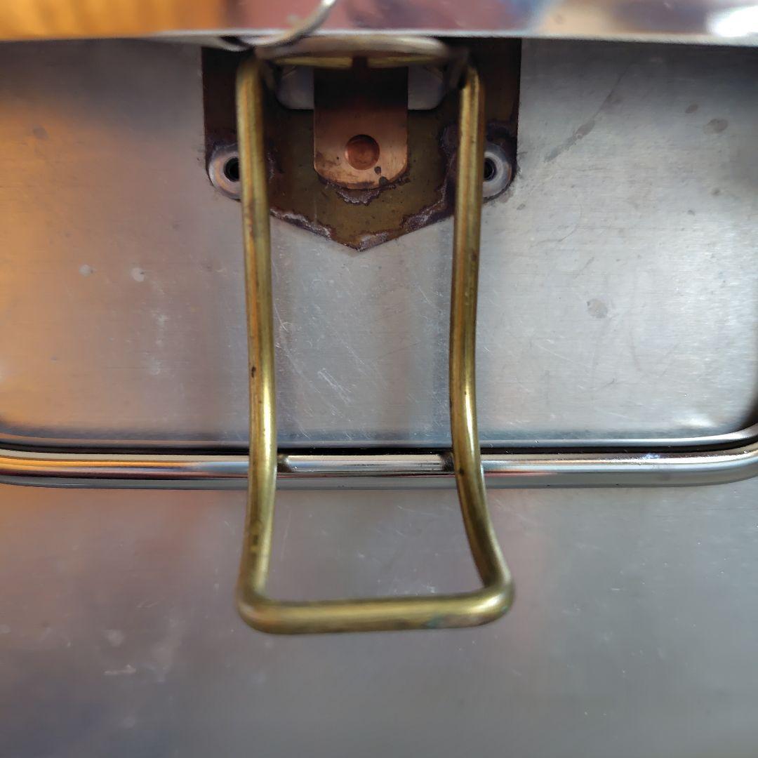 アルミ製 PRIMUS ツーバーナー