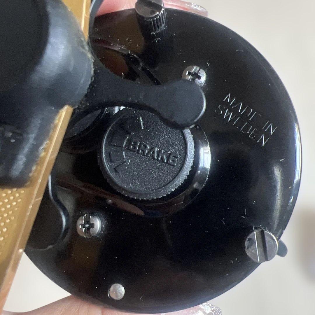  Express リール 6.3:1 ギア比