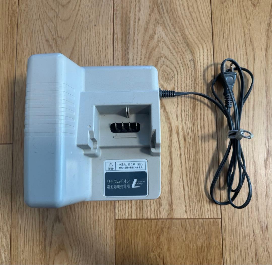 ※引き取り限定※ Panasonic EZ 電動アシスト自転車 2012年式