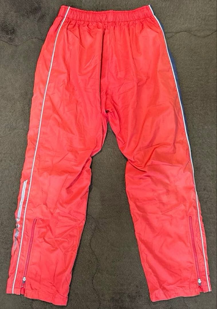 【値下げ不可】MizunoPro ミズノプロ ウインドブレーカー 上下 セット