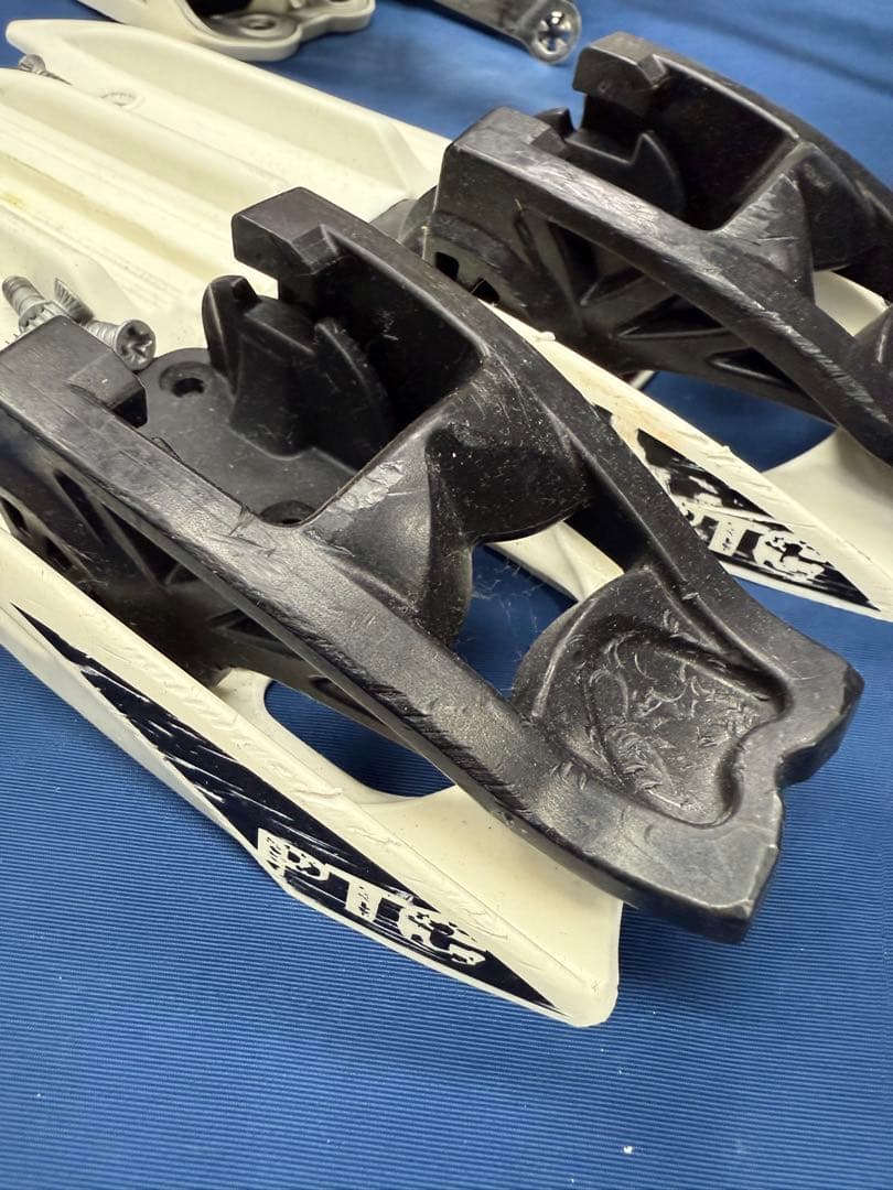 DIAMIR FREE RIDE PRO ビンディング