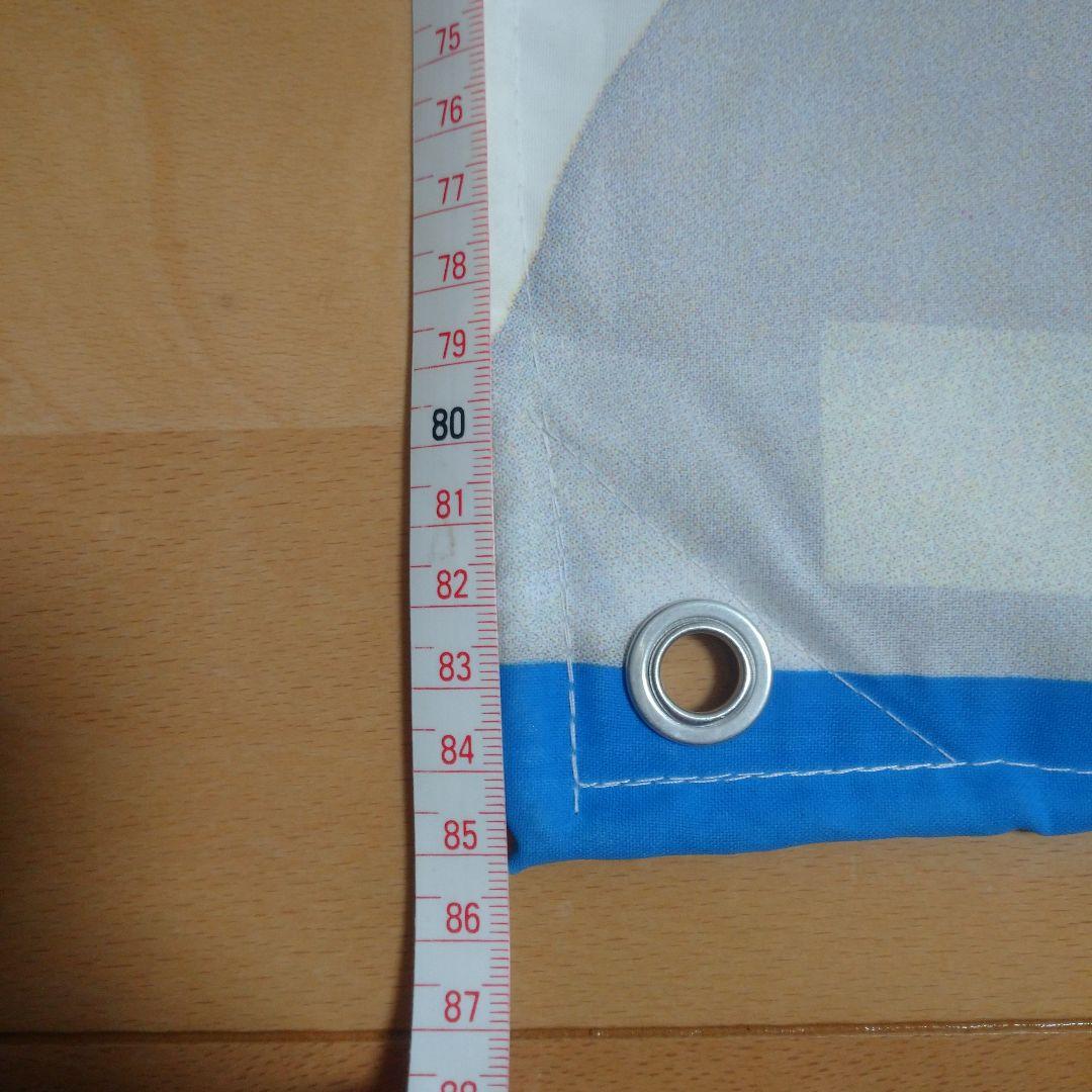 石原さとみ 長瀬智也 ジャニーズ TOKIO タペストリー非売品