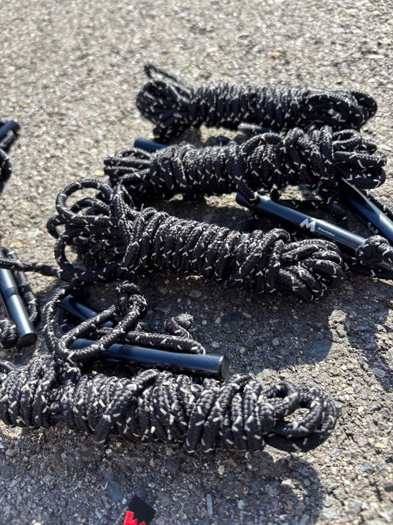 Macone タープ M レンジャーコヨーテ マックワンタープ