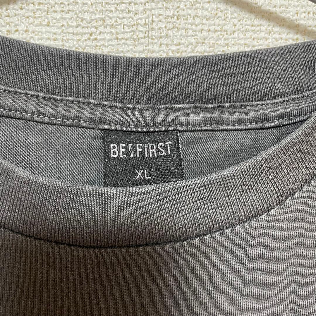 ミュージシャン BE:FIRST BESTY ONLY LIMITED T-Shirt XL