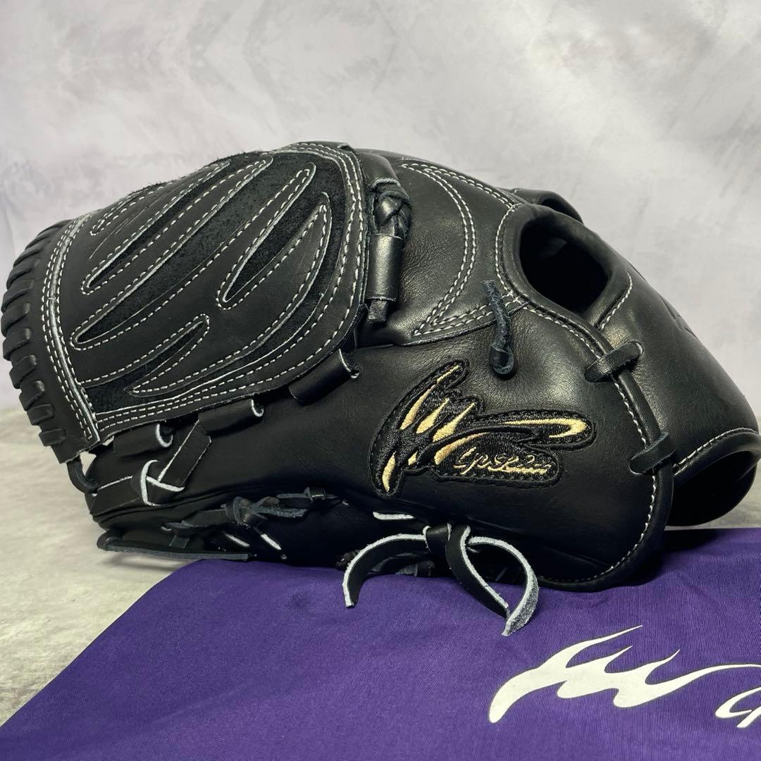 【硬式・値下不可！】アイピーセレクト　アルモニーア　数量限定　左投手用