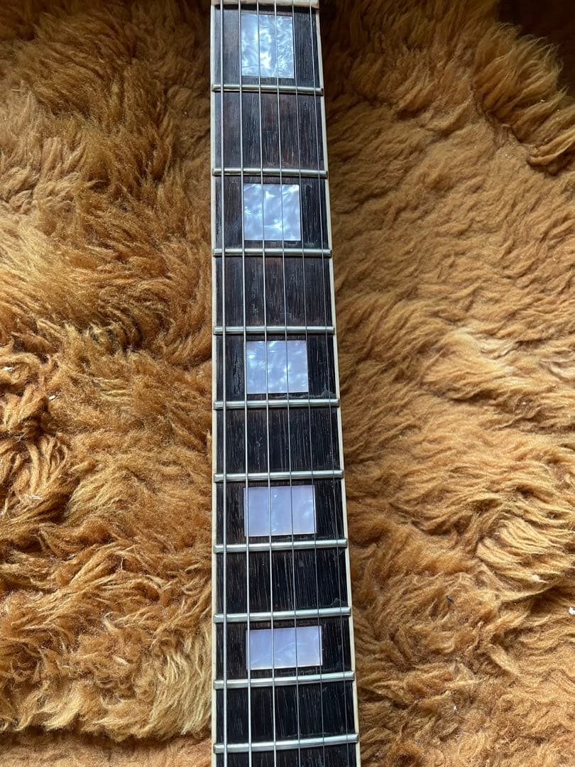 SGカスタムタイプギター