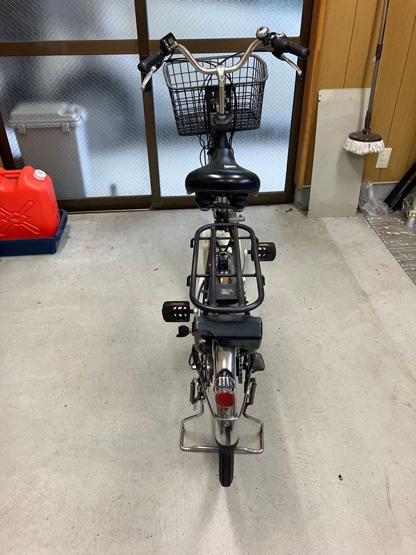 引き取り限定　ジャンク　パナソニック　ビビEX