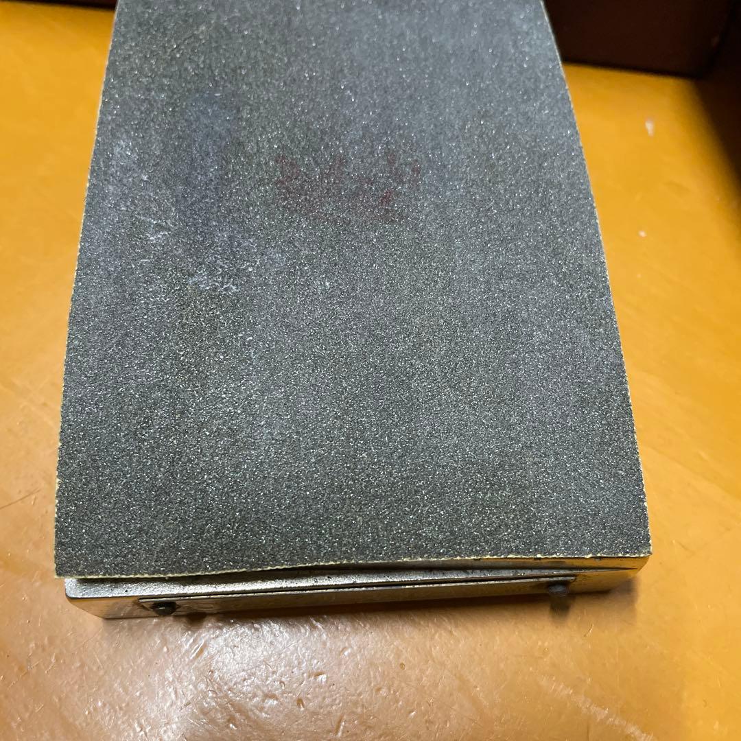 タッサー　ハサミ　シザー　修正　研磨