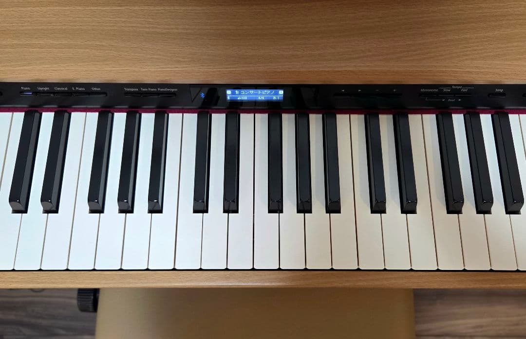 [送料込] Roland ローランド電子ピアノ DP603 2018年製