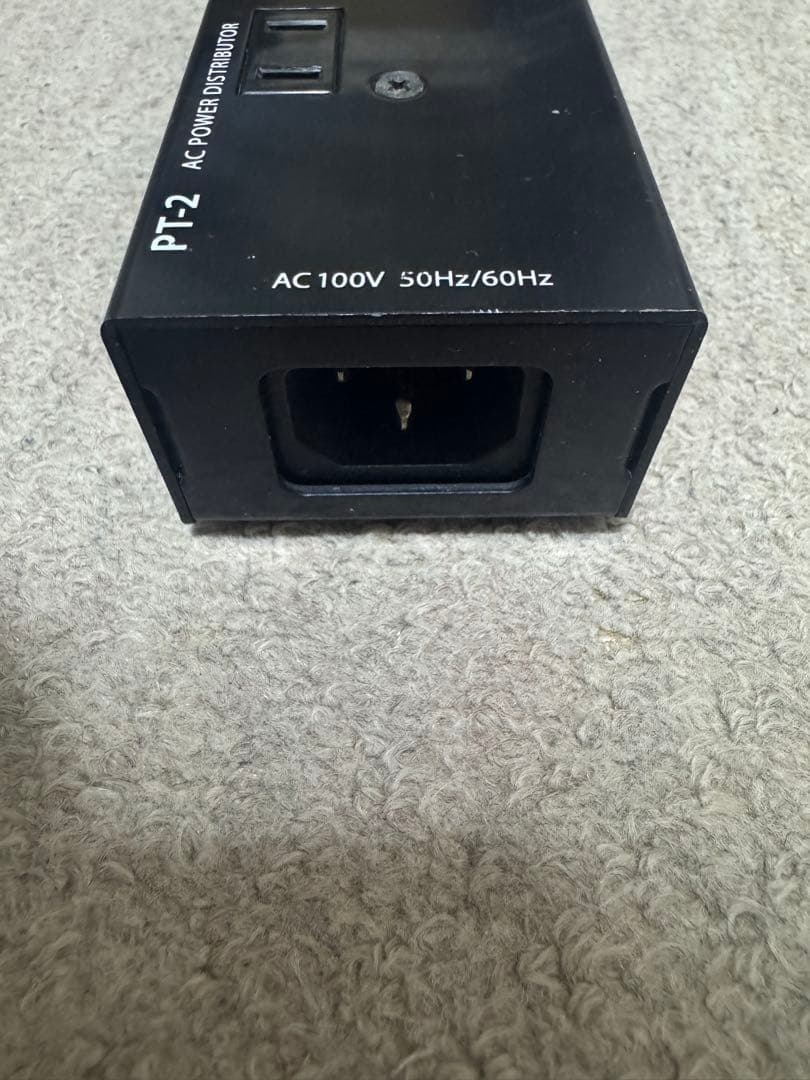 ギター free the tone pt-2