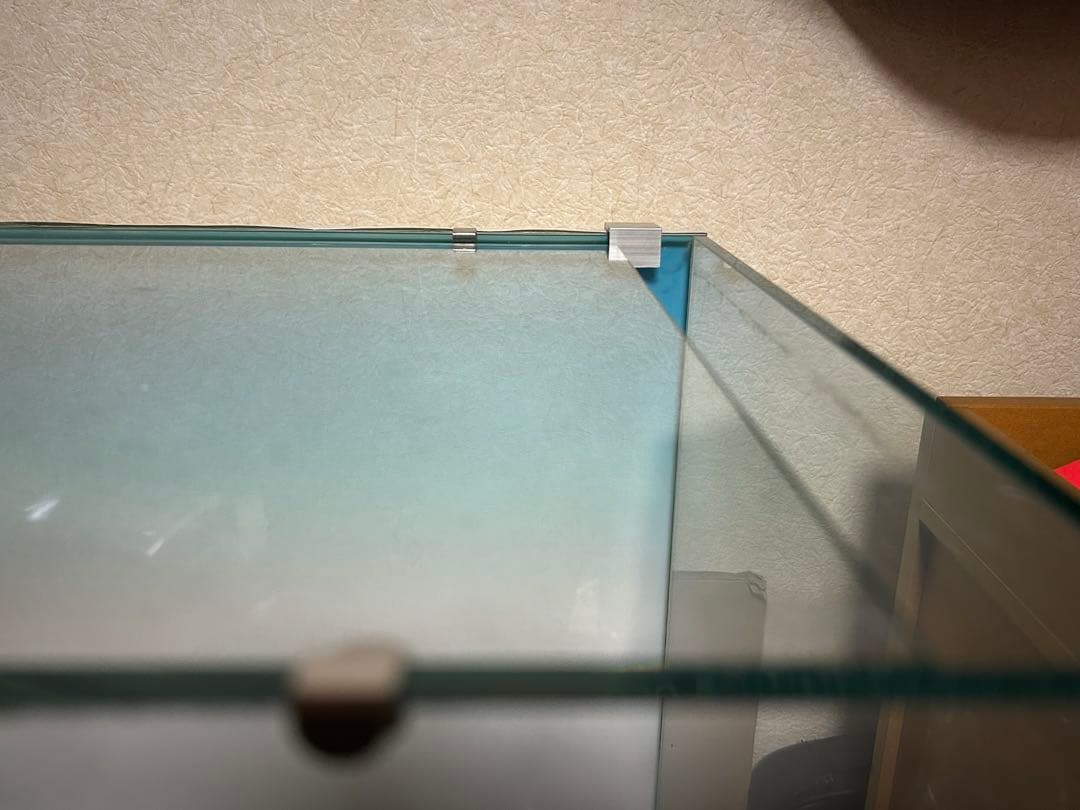 引取限定　ADA キューブガーデン60cmとライトスクリーン