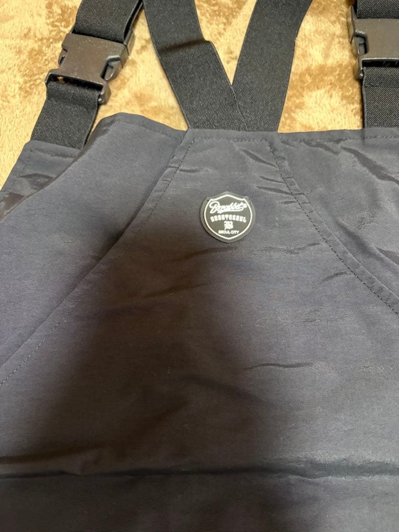 ビエスラビット　ビブパン　ＸＬ