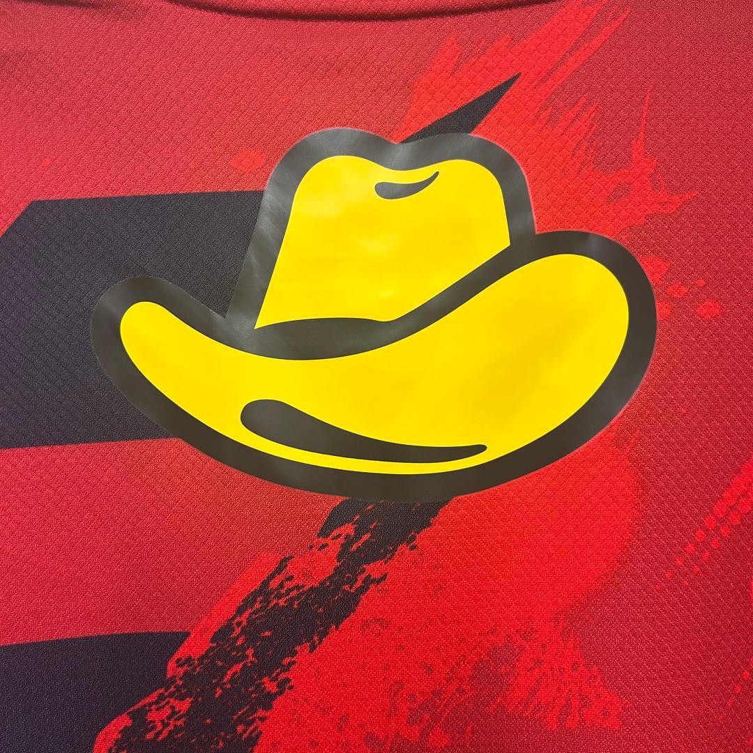 鹿島アントラーズ　2025 ホームユニフォーム　Lサイズ 正規品