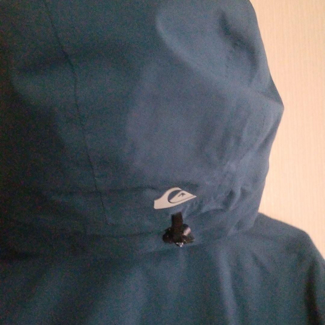 クイックシルバー ウェア上下