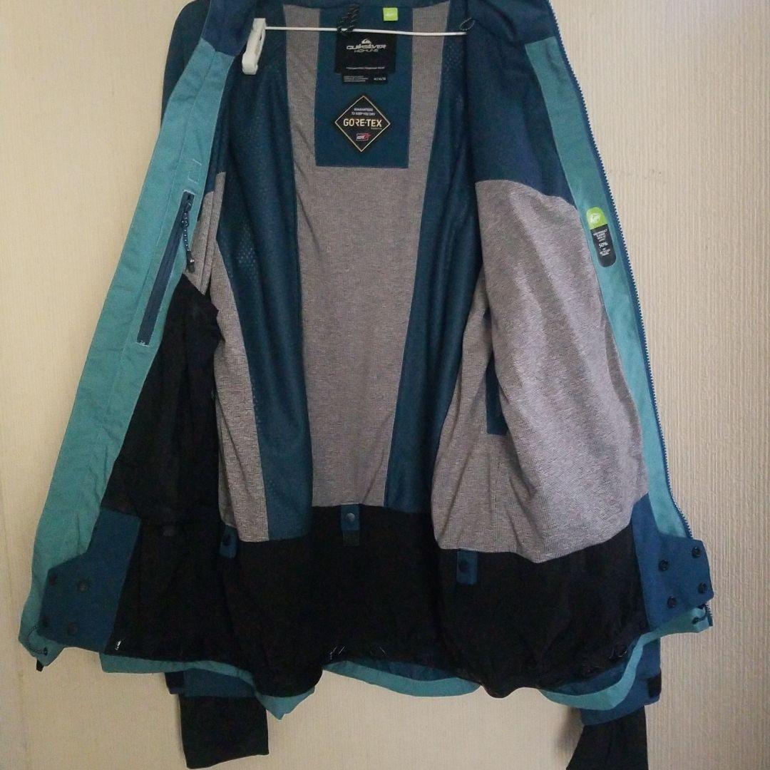 クイックシルバー ウェア上下