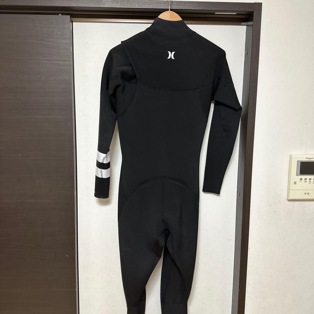 サーフィン・ボディボード Hurley ADVANTAGE PLUS 3/2 MM M