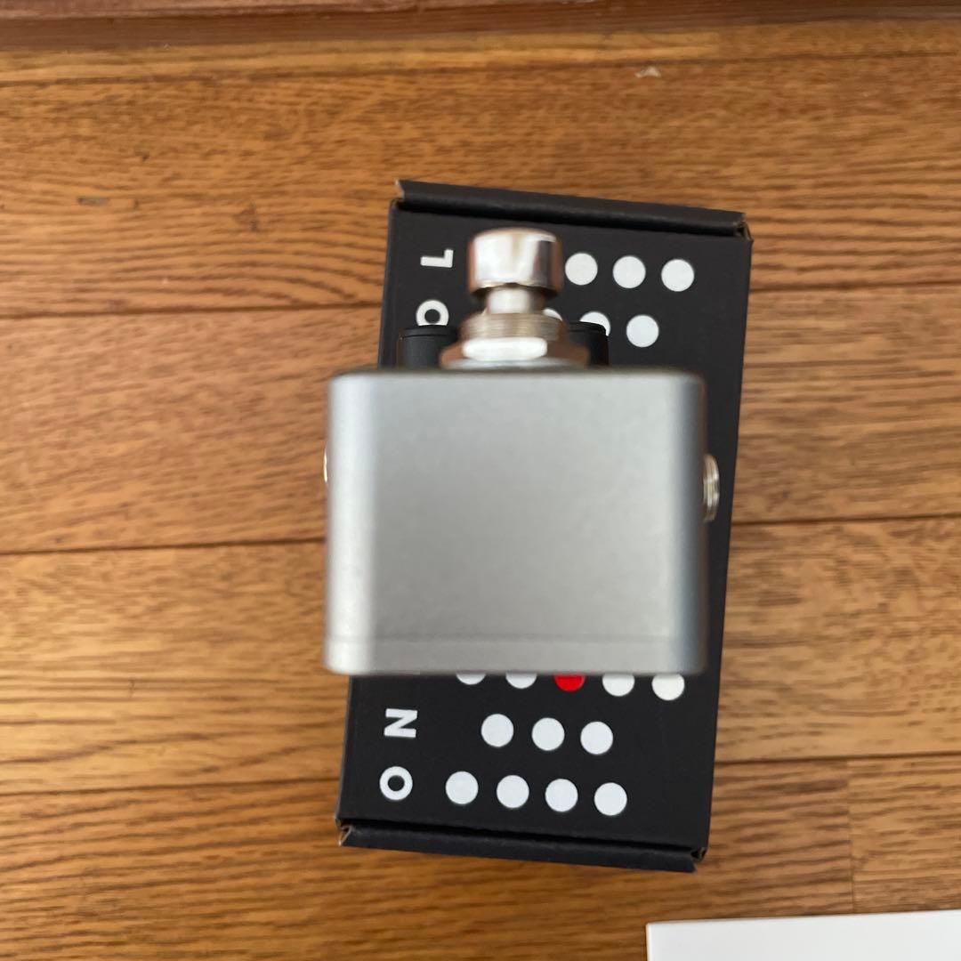 ベース ONE CONTROL HOOKER'S GREEN BASS MACHINE