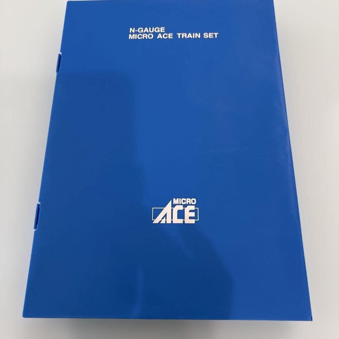 マイクロエースA-2051 智頭急行HOT7000系　スーパーはくと5次車　6両